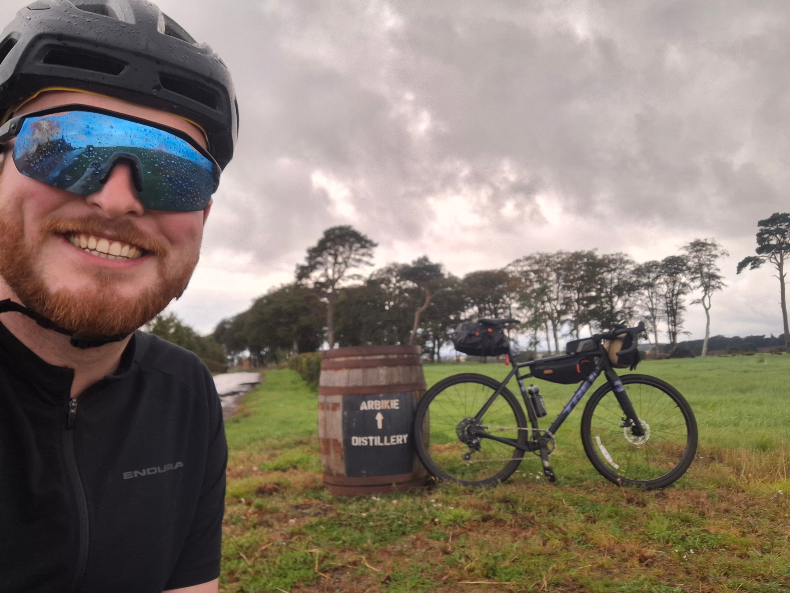 Arbikie Adventure